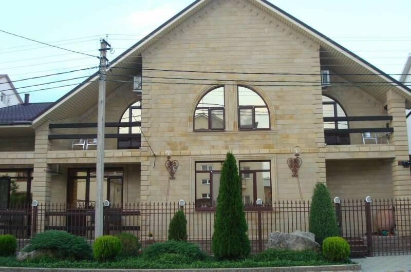 Изображение Изображение гостиницы &quot;Гостевой дом «Панаетис»&quot; #5 #5