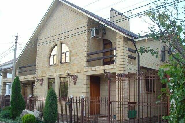 Изображение Изображение гостиницы &quot;Гостевой дом «Панаетис»&quot; #7 #7