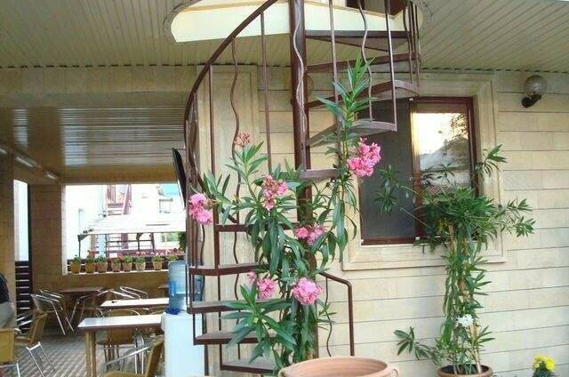 Изображение Изображение отеля / гостиницы "Гостевой дом «Панаетис»" #10 #8