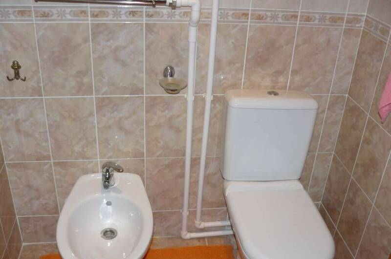 Изображение Изображение квартиры "Дом под ключ на Азовской" #3 #3