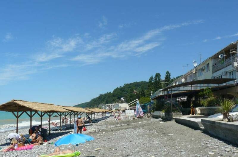 Изображение Изображение квартиры "Дом под ключ на Азовской" #6 #6