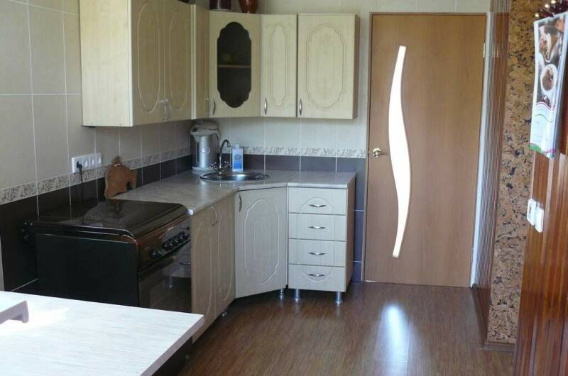 Изображение Изображение квартиры / апартамента "Дом под ключ на Азовской" #11 #9