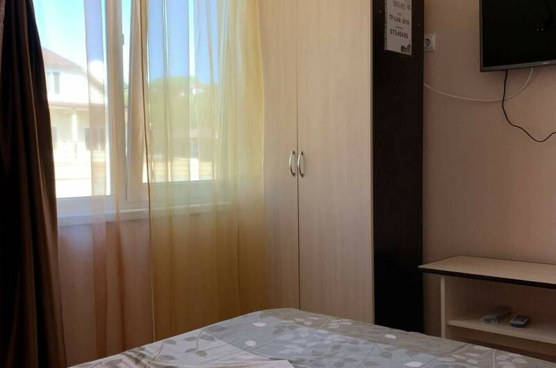 Изображение Изображение гостиницы "Гостевой дом «У Любаши»" #3 #3