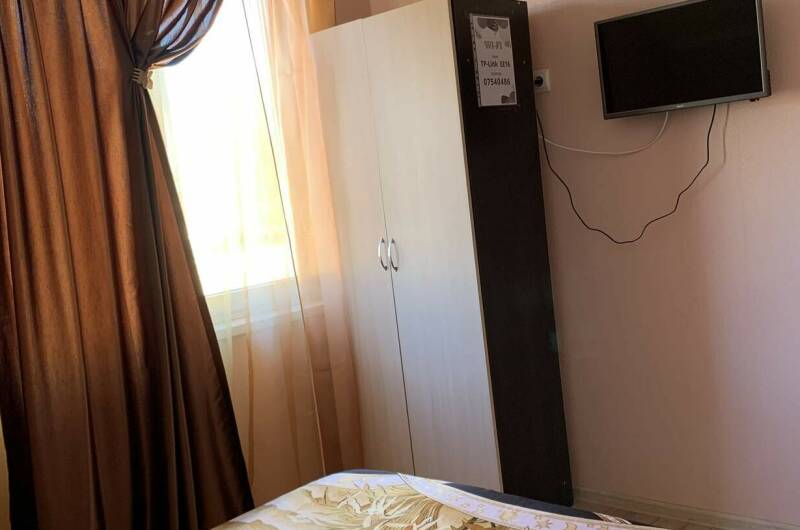 Изображение Изображение гостиницы "Гостевой дом «У Любаши»" #8 #8