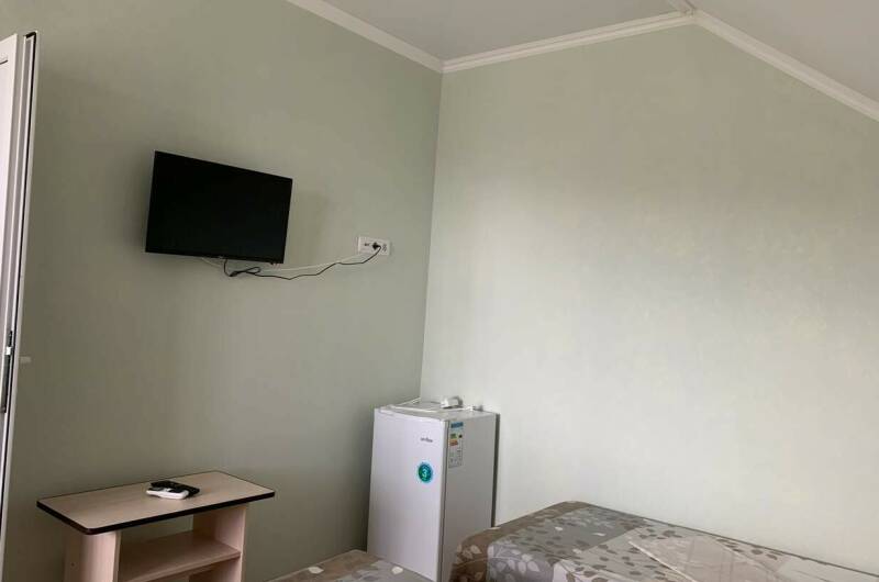 Изображение Изображение отеля / гостиницы "Гостевой дом «У Любаши»" #10 #8