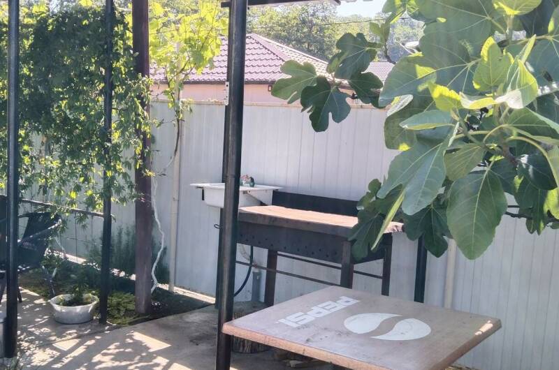 Изображение Изображение отеля / гостиницы "Гостевой дом «У Любаши»" #11 #9