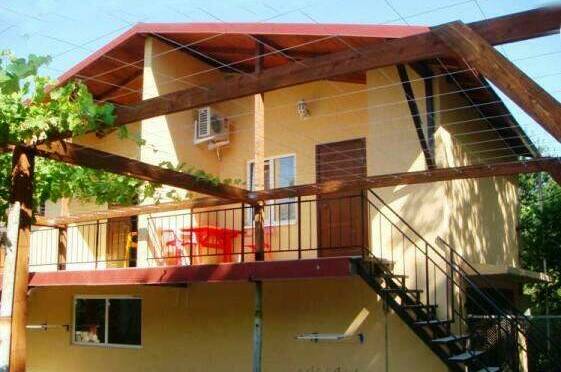 Изображение Изображение гостиницы "Частный сектор на Парковой" #1 #1