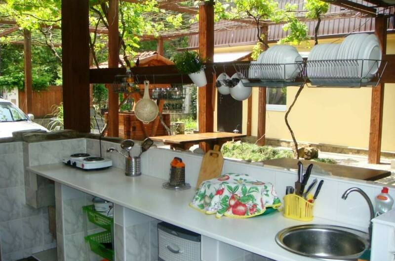 Изображение Изображение гостиницы "Частный сектор на Парковой" #2 #2