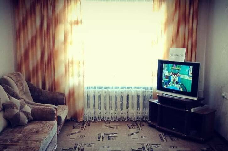 Изображение Изображение квартиры &quot;2-х комнатная квартира «Люкс»&quot; #1 #1