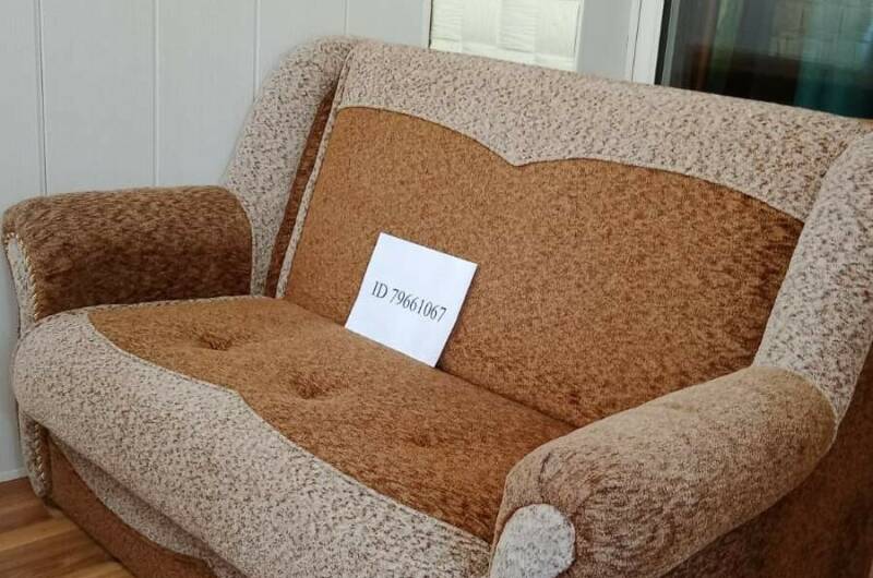 Изображение Изображение квартиры &quot;2-х комнатная квартира «Люкс»&quot; #3 #3