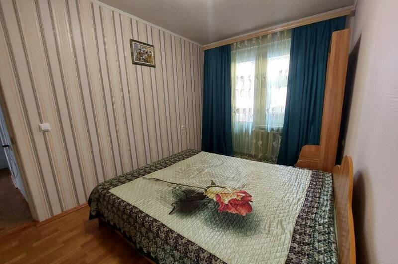 Изображение Изображение квартиры &quot;2-х комнатная квартира «Люкс»&quot; #4 #4