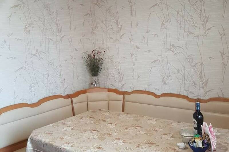 Изображение Изображение квартиры &quot;2-х комнатная квартира «Люкс»&quot; #6 #6