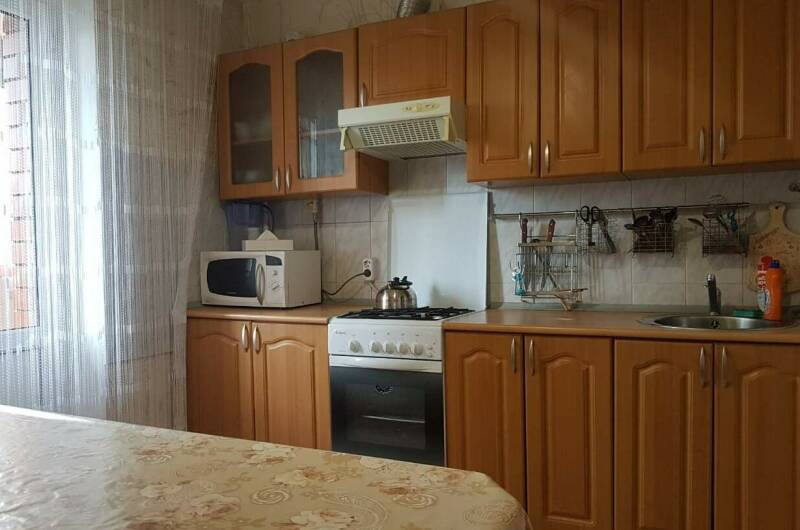 Изображение Изображение квартиры &quot;2-х комнатная квартира «Люкс»&quot; #7 #7