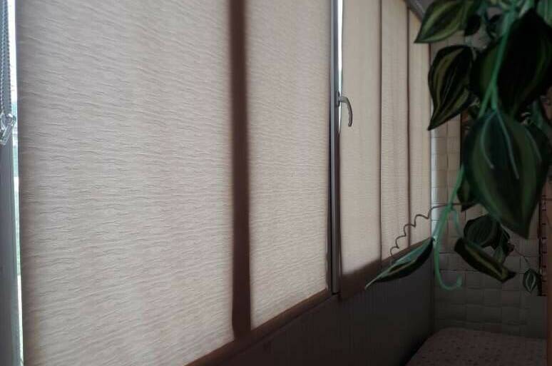 Изображение Изображение квартиры / апартамента "2-х комнатная квартира «Люкс»" #10 #8