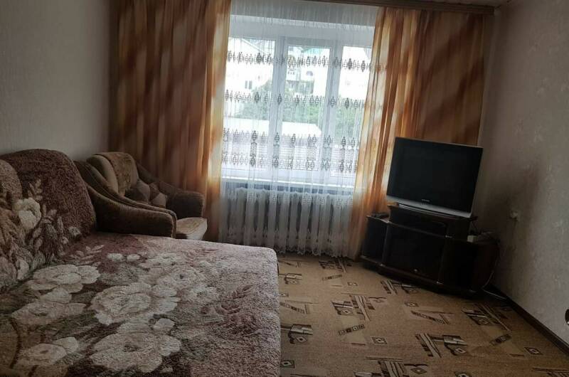 Изображение Изображение квартиры / апартамента "2-х комнатная квартира «Люкс»" #11 #9