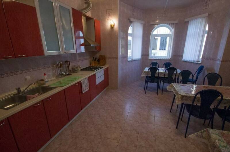 Изображение Изображение гостиницы "Гостевой дом «Дооб-1»" #6 #6