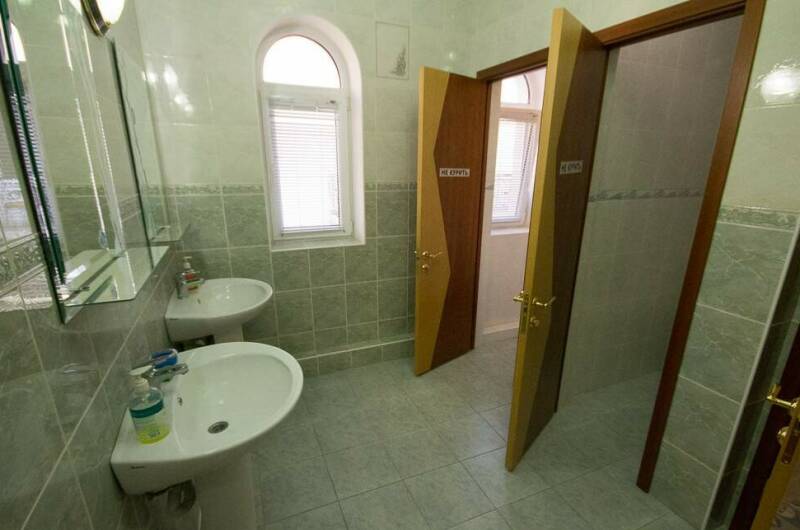 Изображение Изображение гостиницы "Гостевой дом «Дооб-1»" #7 #7