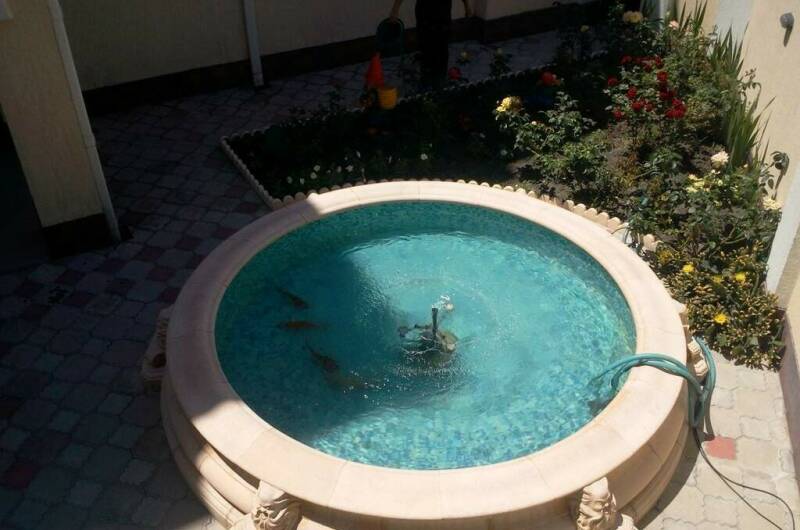 Изображение Изображение гостиницы "Гостевой дом «Дооб-1»" #8 #8