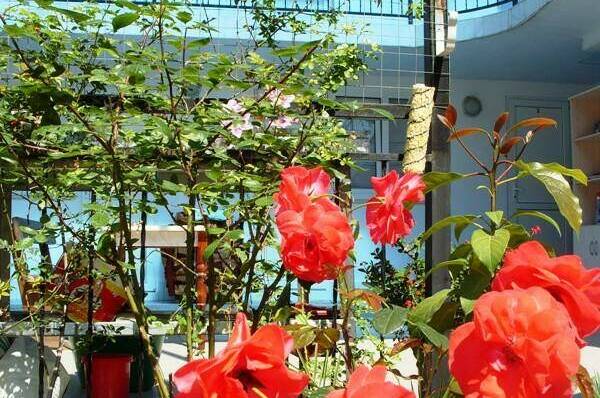 Изображение Изображение гостиницы "Гостевой дом «У Зои»" #7 #7