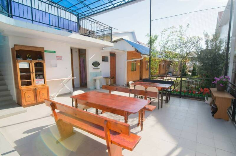 Изображение Изображение гостиницы "Гостевой дом «У Зои»" #8 #8