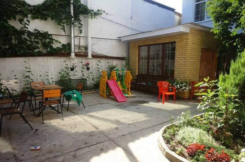 Изображение Изображение гостиницы &quot;Частный сектор на Горького 99&quot; #2 #2