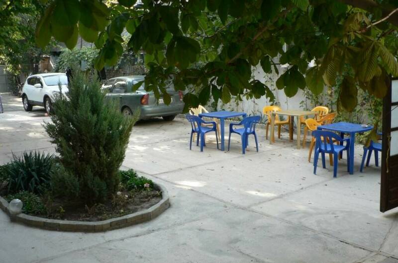 Изображение Изображение гостиницы &quot;Частный сектор на Горького 99&quot; #4 #4