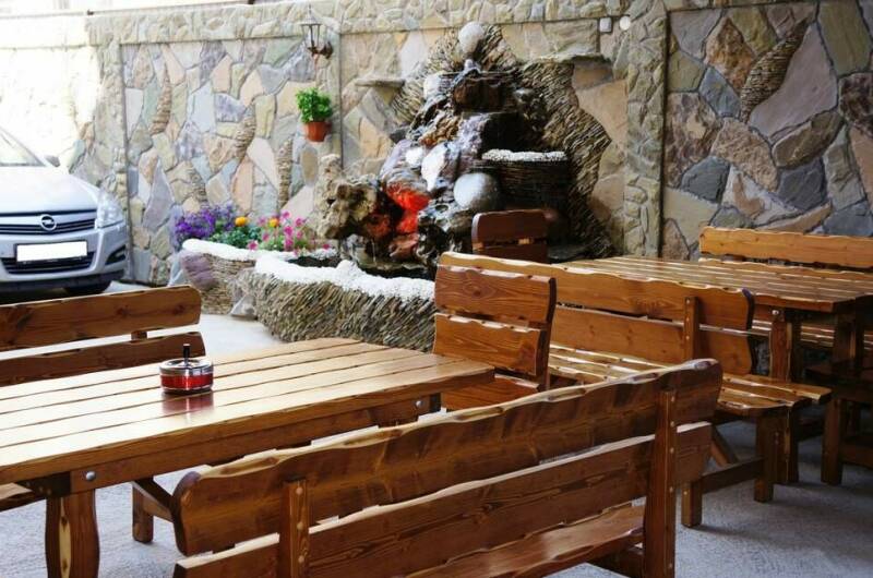 Изображение Изображение гостиницы &quot;Частное домовладение «Лазаревское»&quot; #5 #5