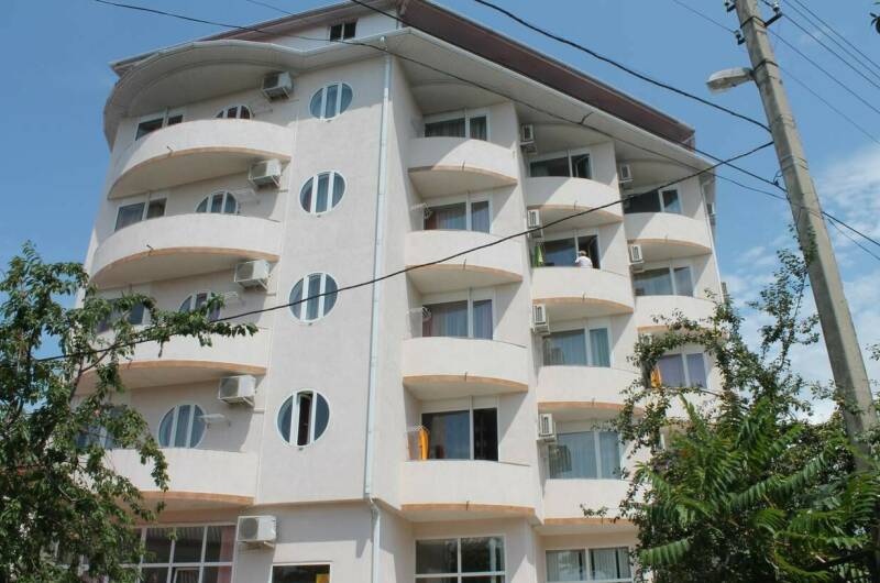 Изображение Изображение гостиницы &quot;Отель «Виктория»&quot; #1 #1