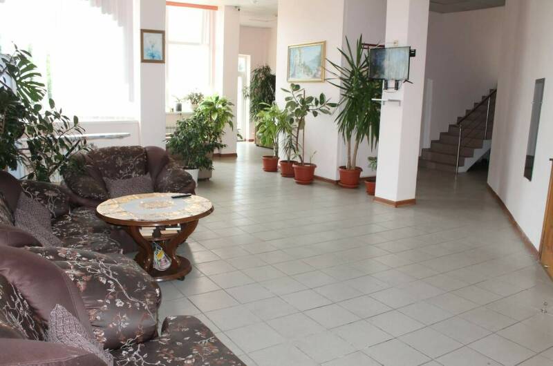 Изображение Изображение гостиницы &quot;Отель «Виктория»&quot; #6 #6