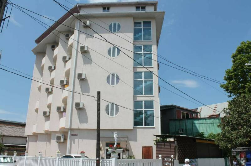 Изображение Изображение гостиницы &quot;Отель «Виктория»&quot; #7 #7