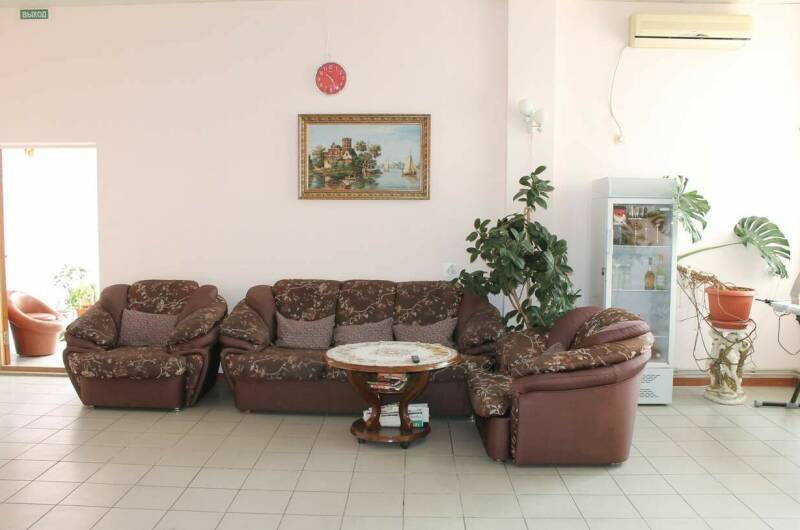 Изображение Изображение гостиницы &quot;Отель «Виктория»&quot; #8 #8