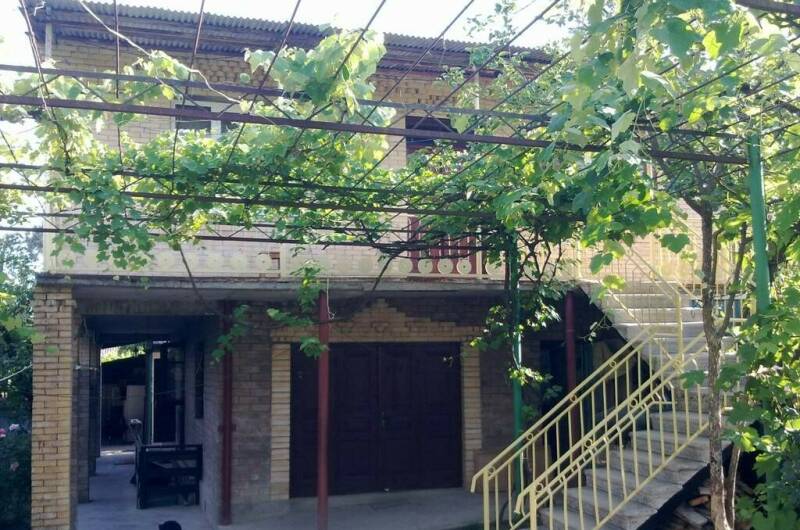 Изображение Изображение гостиницы "Гостевой дом «На Шолохова»" #1 #1