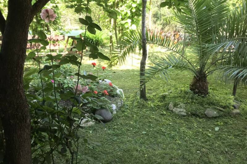 Изображение Изображение гостиницы "Гостевой дом «На Шолохова»" #4 #4