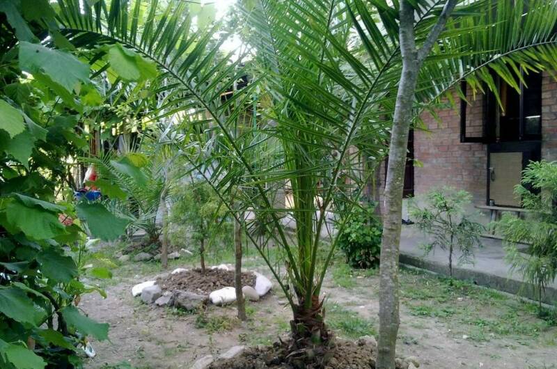 Изображение Изображение гостиницы "Гостевой дом «На Шолохова»" #8 #8