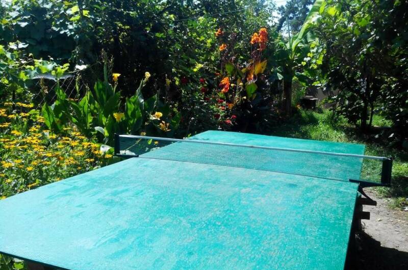 Изображение Изображение отеля / гостиницы "Гостевой дом «На Шолохова»" #10 #8