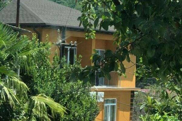 Изображение Изображение гостиницы "Гостевой дом «У Артура»" #4 #4