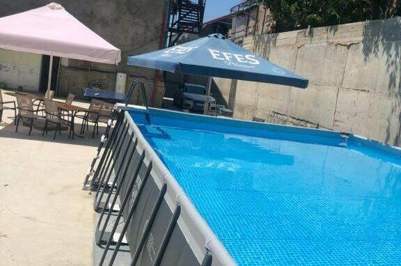 Изображение Изображение отеля / гостиницы "Гостевой дом «У Артура»" #10 #8