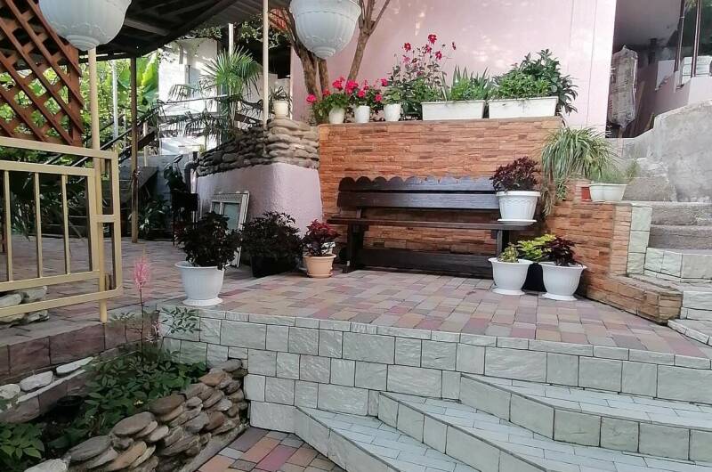 Изображение Изображение гостиницы &quot;Частный сектор «Уютный дом»&quot; #1 #1