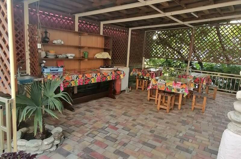 Изображение Изображение гостиницы &quot;Частный сектор «Уютный дом»&quot; #4 #4