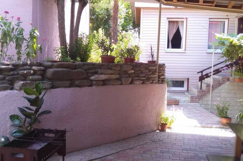 Изображение Изображение гостиницы &quot;Частный сектор «Уютный дом»&quot; #5 #5