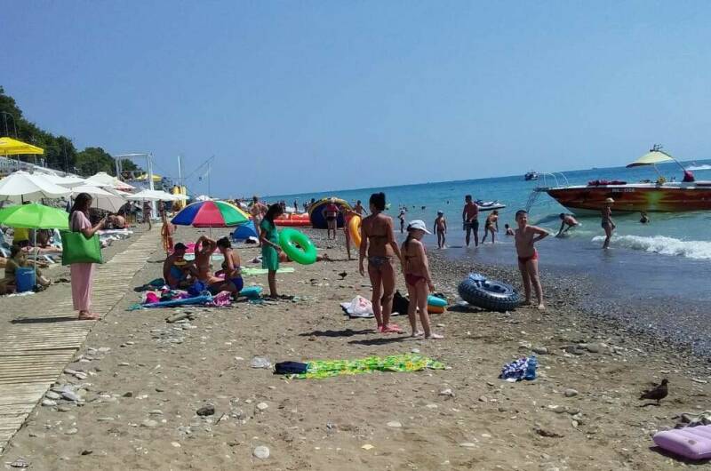 Изображение Изображение гостиницы &quot;Частный сектор «Уютный дом»&quot; #8 #8