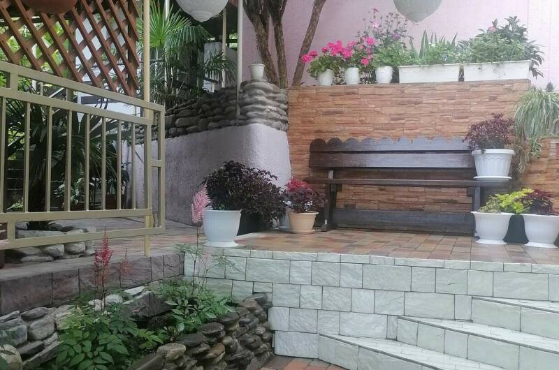 Изображение Изображение отеля / гостиницы "Частный сектор «Уютный дом»" #10 #8