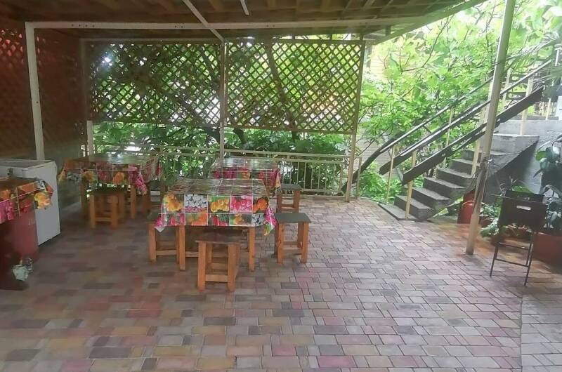 Изображение Изображение отеля / гостиницы "Частный сектор «Уютный дом»" #11 #9