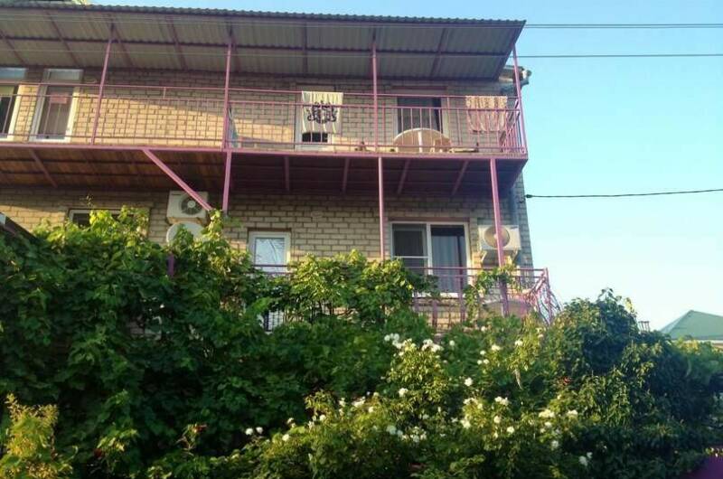 Изображение Изображение гостиницы &quot;Гостевой дом на Октябрьской&quot; #8 #8