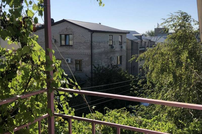 Изображение Изображение отеля / гостиницы "Гостевой дом на Октябрьской" #11 #9