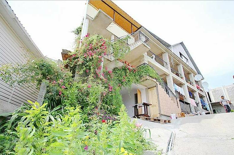 Изображение Изображение гостиницы "Гостевой дом «Алла»" #1 #1