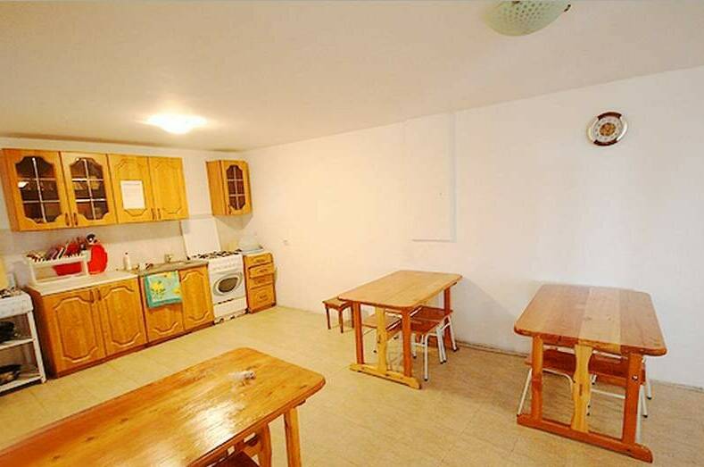 Изображение Изображение гостиницы "Гостевой дом «Алла»" #2 #2