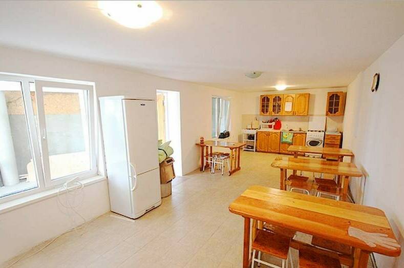 Изображение Изображение гостиницы "Гостевой дом «Алла»" #4 #4