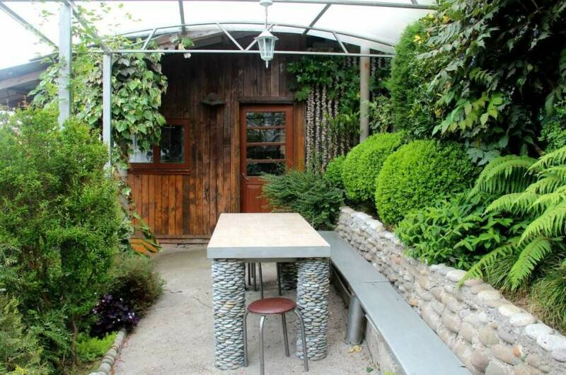 Изображение Изображение гостиницы "Гостевой дом на Грушевой" #2 #2