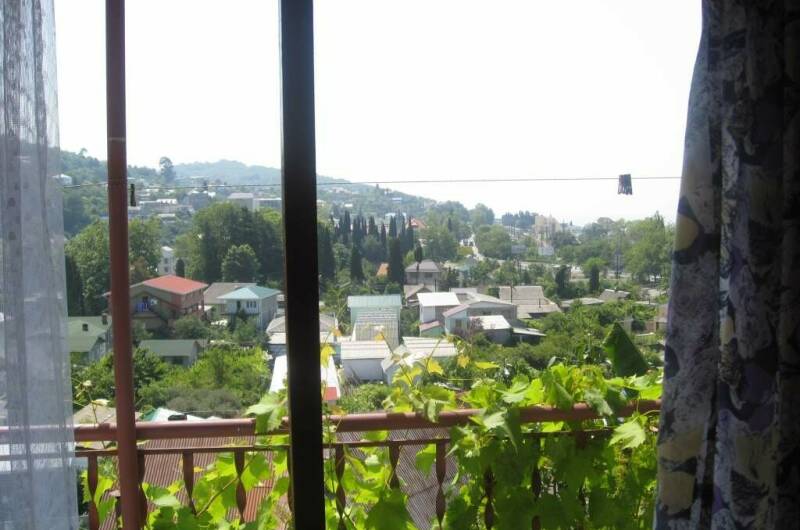 Изображение Изображение гостиницы "Гостевой дом на Грушевой" #3 #3